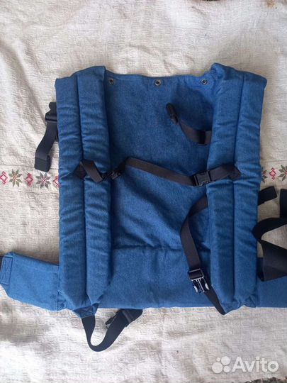 Эргорюкзак новый
