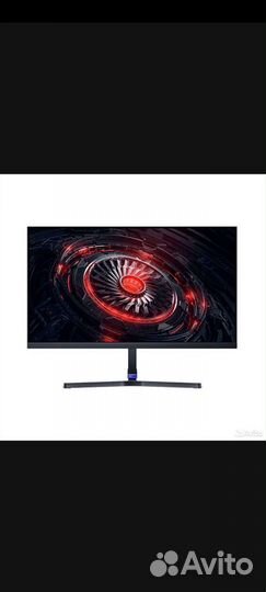 Игровой пк в сборе