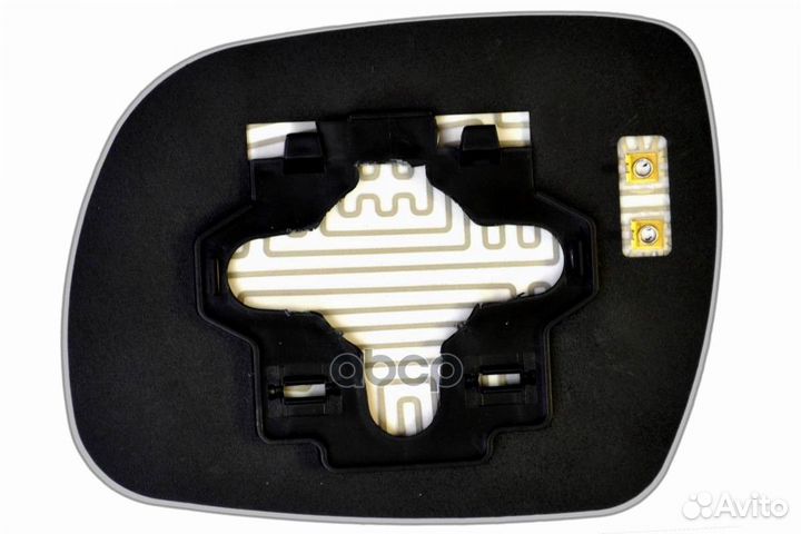 Стекло зеркала 55500309 Ergon