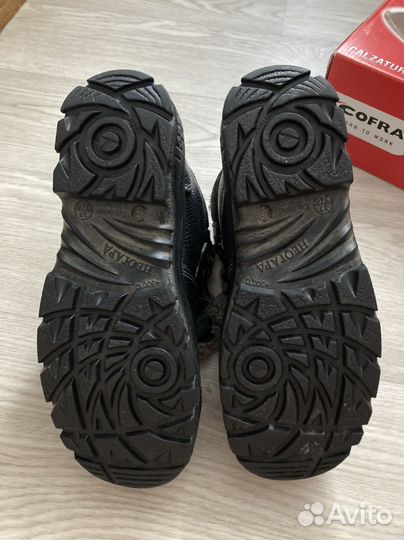 Спецодежда (роба)