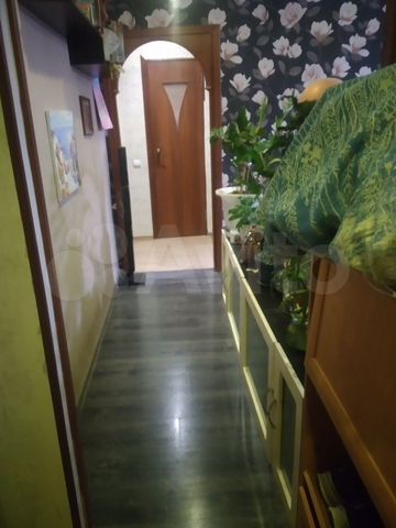 3-к. квартира, 57 м², 2/4 эт.