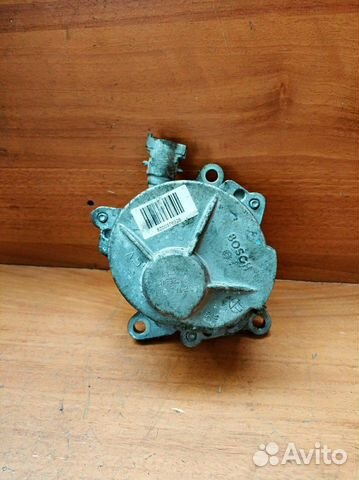 Вакуумный насос Рено Опель Ниссан 2.0DCi M9R