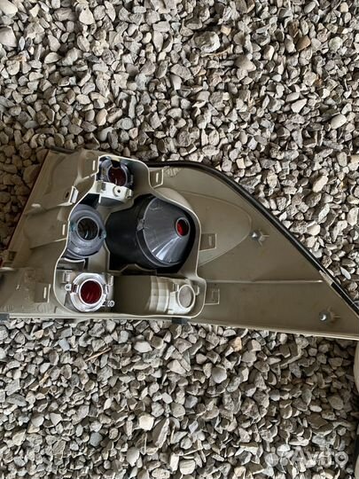 Opel astra h фара