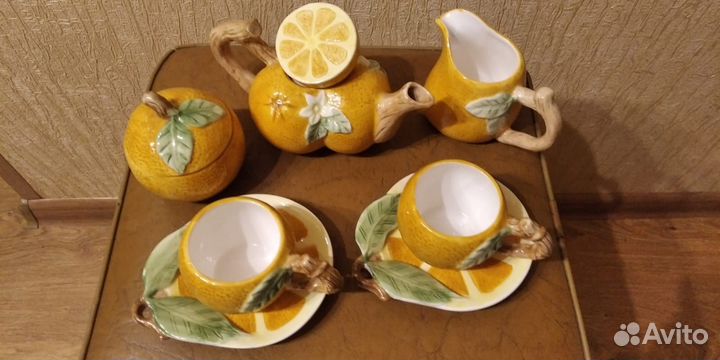 Набор посуды