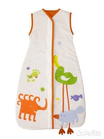 Спальный мешок IKEA Dasig