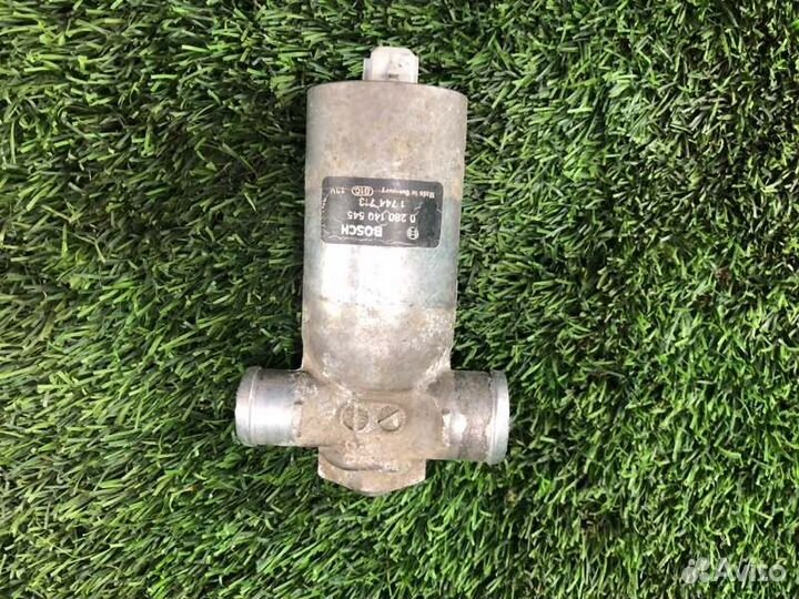 Клапан холостого хода Bmw X5 E53 M54B30 2006