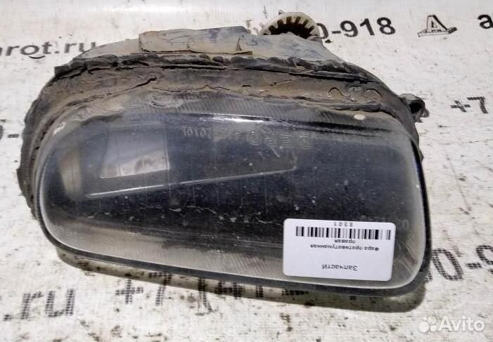 Птф правая запчасти