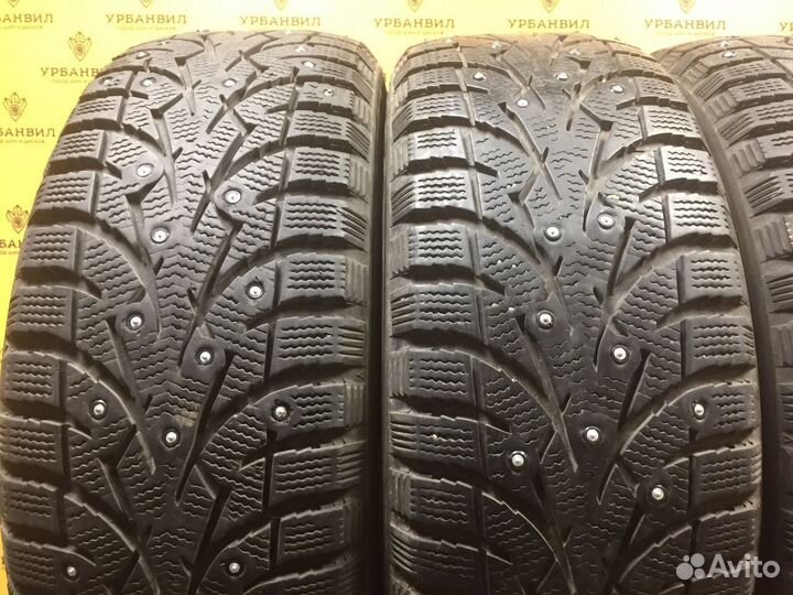 Toyo Observe G3-Ice 185/60 R15 84T