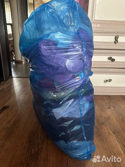 Вещи пакетом на девочку, подростковые, женские