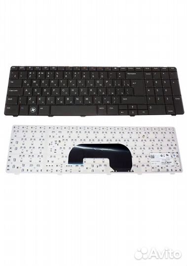 Клавиатура для ноутбука Acer