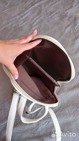 Сумка рюкзак