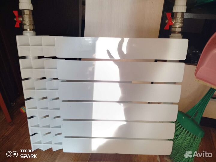 Радиатор отопления