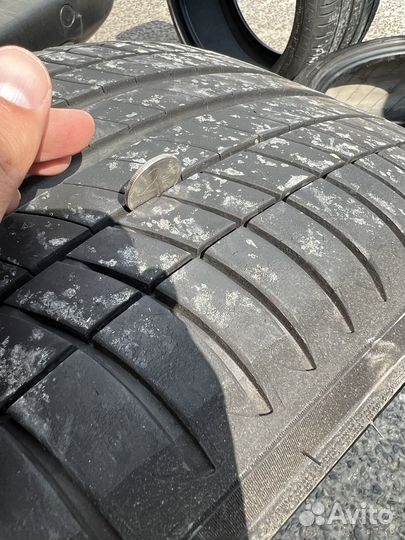 Michelin Primacy 3 245/40 R19