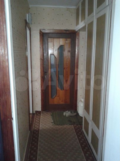 Комната 27,4 м² в 2-к., 2/3 эт.