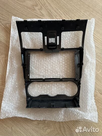 Рамка для Subaru Forester SJ2012-2016