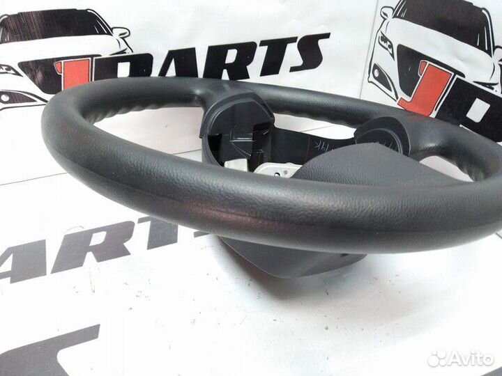 Руль (рулевое колесо) Mitsubishi Lancer X (2007—20