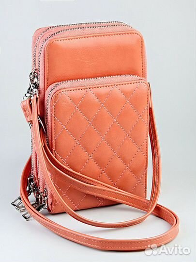 Клатч женский