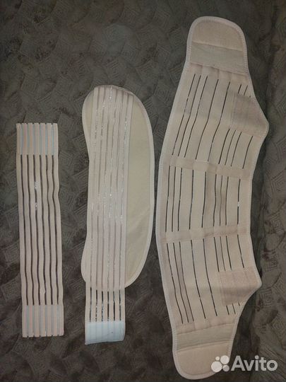 Бандаж для беременных бу