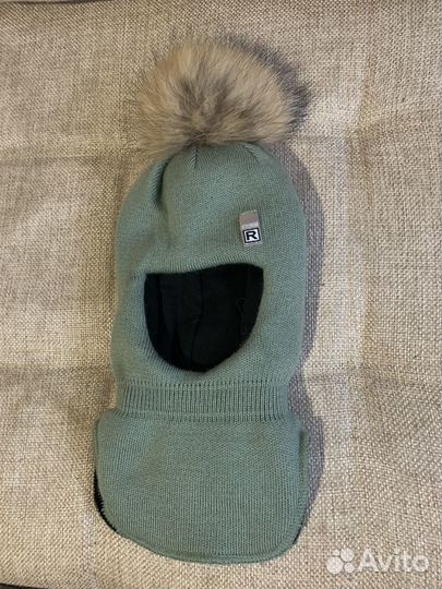 Шапка детская