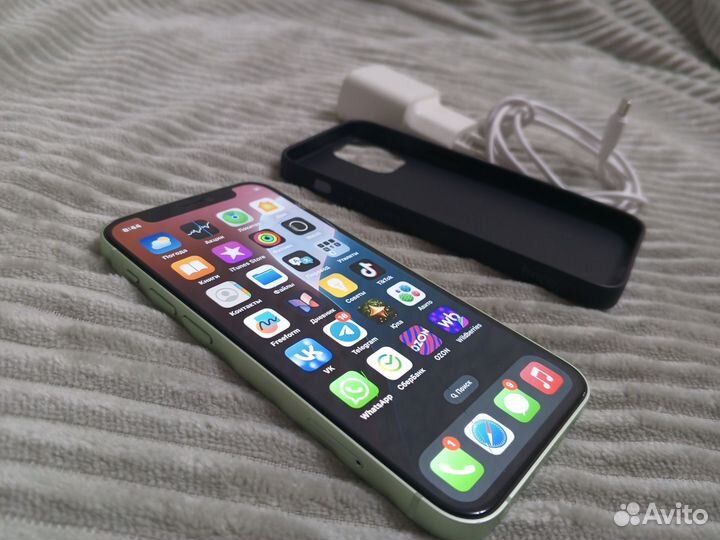 iPhone 12 mini, 64 ГБ