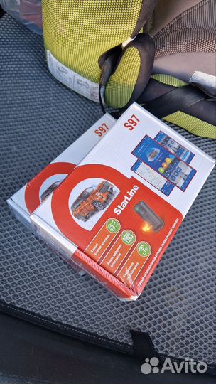 Установка автосигнализации с автозапуском