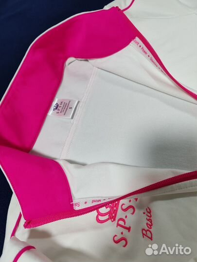 Спортивный костюм spsm