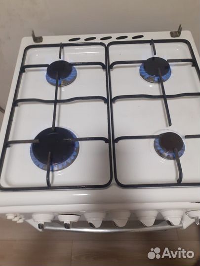 Газовая плита бу