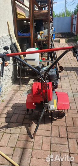 Мотоблоки и культиваторы бу