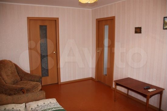 2-к. квартира, 46 м², 3/5 эт.