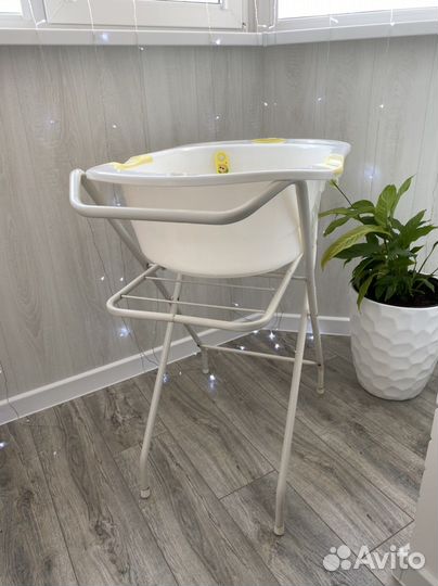 Ванночка для купания