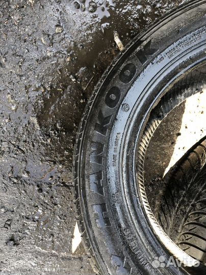 Hankook Radial K701 185/60 R14 82T