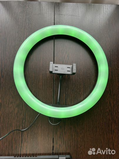 Кольцо для селфи