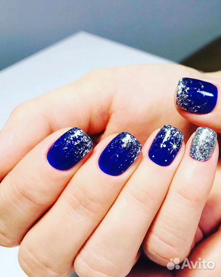 Маникюр, педикюр, наращивание ногтей в Мытищи