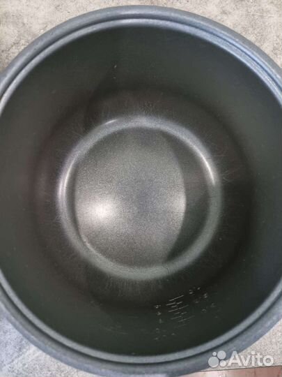 Мультиварка