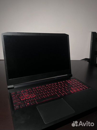 Ноутбук Acer nitro 5