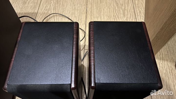 Колонки microlab FC-330