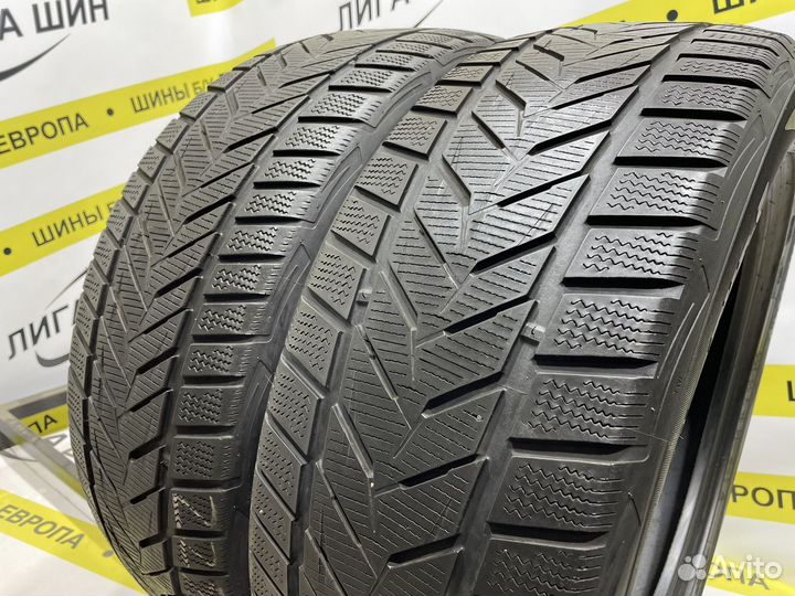 Vredestein Wintrac Xtreme S 225/50 R18 H