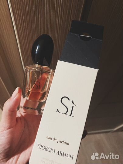 Женская парфюмерия