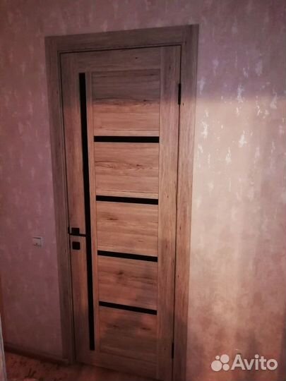 Двери межкомнатные. Установка, доставка