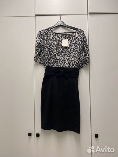 Платье Sandro новое,2 размер. Куплено