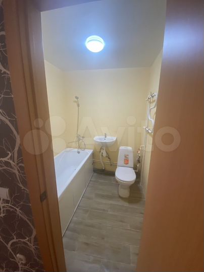 Квартира-студия, 27 м², 3/3 эт.