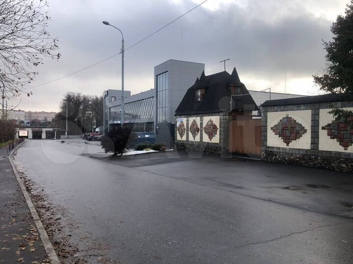 Свободного назначения, 960 м²