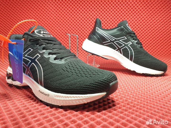 Кроссовки asics мужские