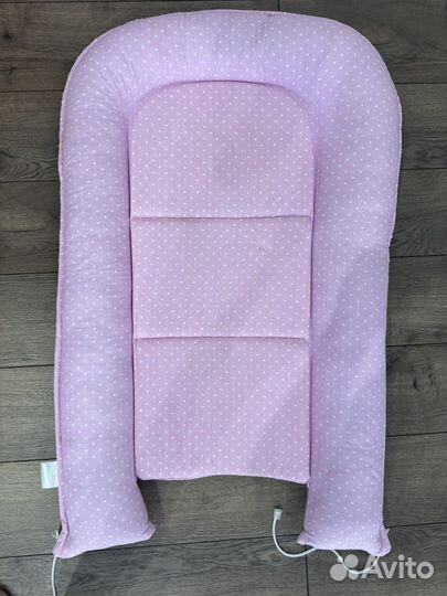 Кокон для новорожденных