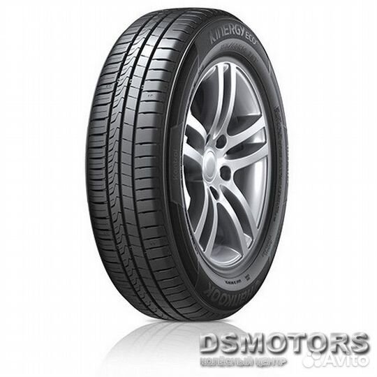 Hankook Kinergy Eco 2 K435 215/60 R17 100H