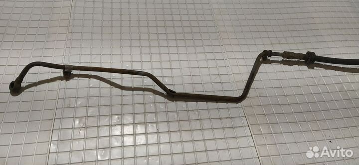 Трубка системы охлаждения АКПП Mercedes W220