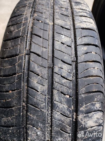 Kumho Solus SA01 Plus 205/65 R16 95H