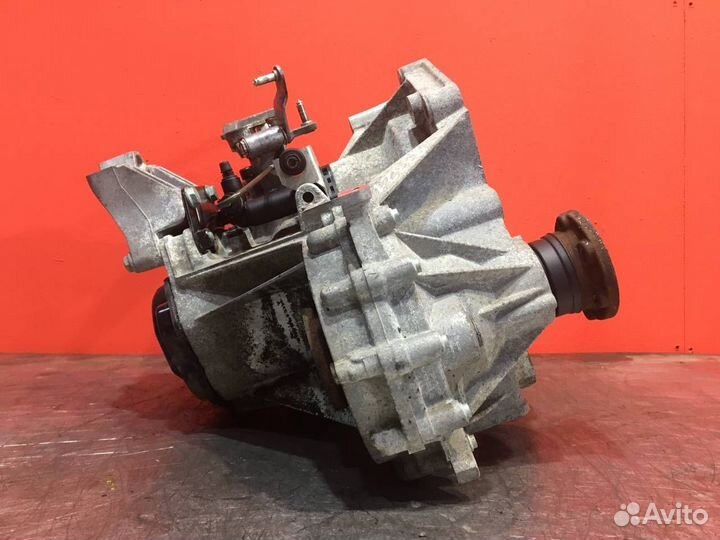 МКПП для Volkswagen Golf 5 (Б/У)