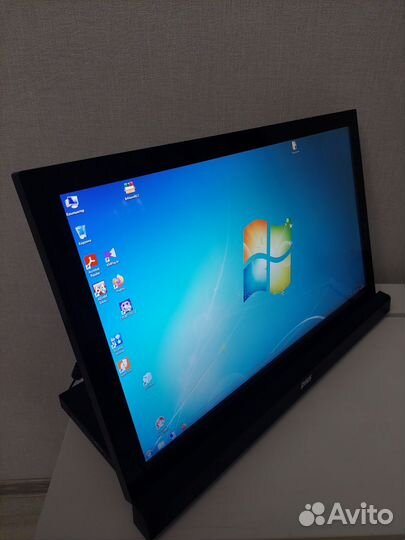 Моноблок DNS intel core i5