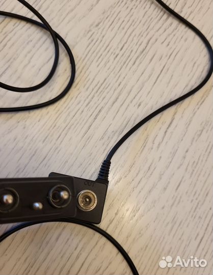 Адаптер Sony RFU-95AE